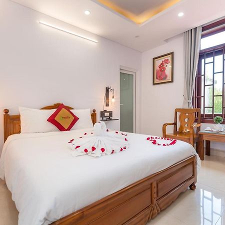 Camellia Flavor Villa Hoi An Exterior foto